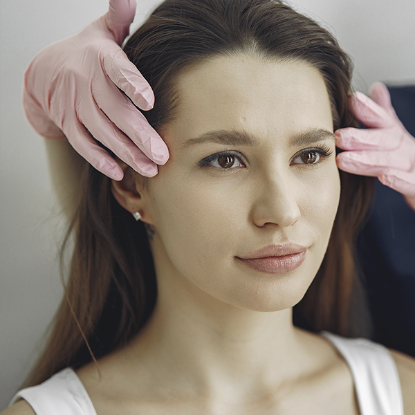 Lipoenxertia Facial - Cirurgia Plástica Facial - Roberio Brandão